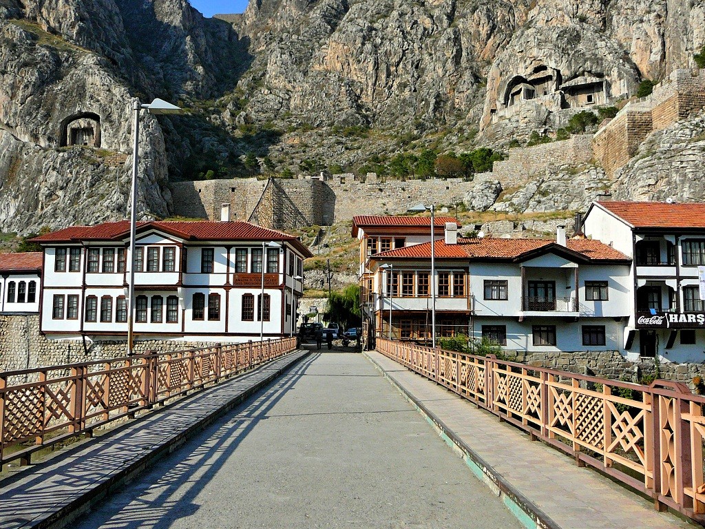 Amasya